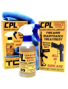 CPL CeraFlon - TARGET...