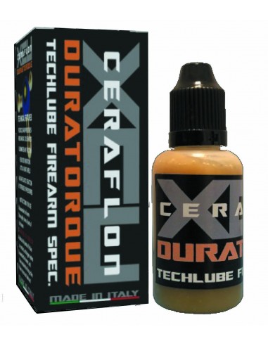 XCU Ceraflon Duratorque 30ml - TARGET...
