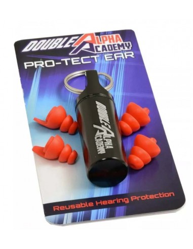 Casquettes Pro-tec - DOUBLE ALPHA