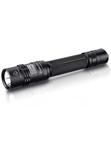 Tactical Flashlight E25 - FENIX