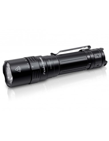 Rechargeable PD40R Tactical...