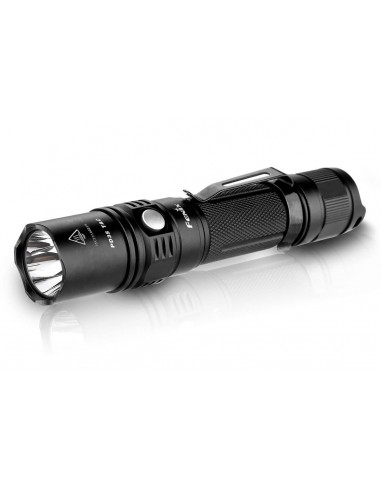 Tactical Flashlight PD35 TAC TACTICAL...