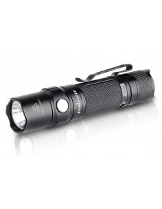 Linterna táctica LD12 - FENIX