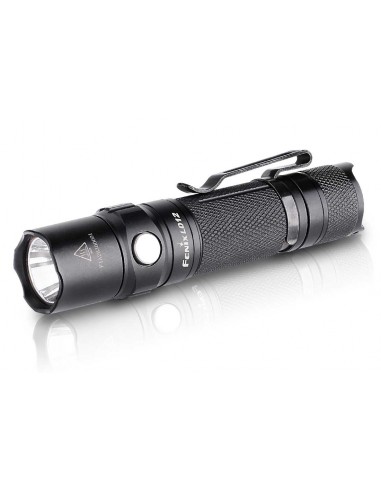 Tactical Flashlight LD12 - FENIX
