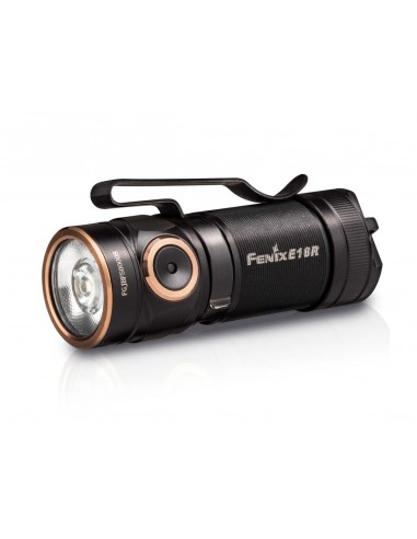 Rechargeable E18R EDC Tactical...