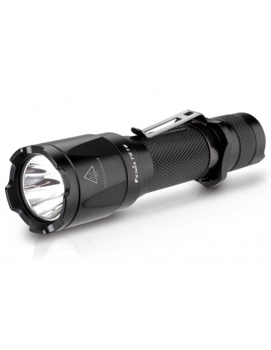 Tactical Flashlight TK16 1000lumen...