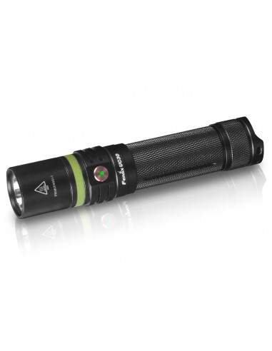 UC30 USB rechargeable flashlight - FENIX