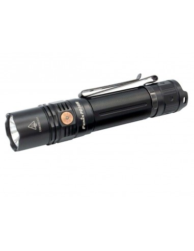 Lampe de poche rechargeable PD36R -...