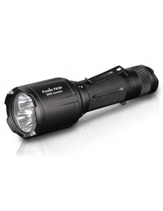 Linterna Táctica TK25 Luz...