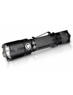 Lampe de poche rechargeable...