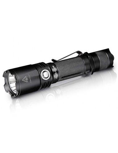 TK20R Torcia ricaricabile USB - FENIX