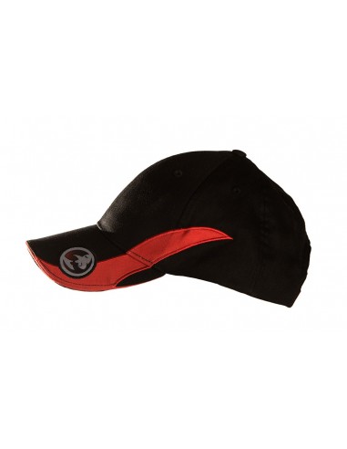 CASQUETTE (GW-HAT) - GHOST INTERNATIONAL