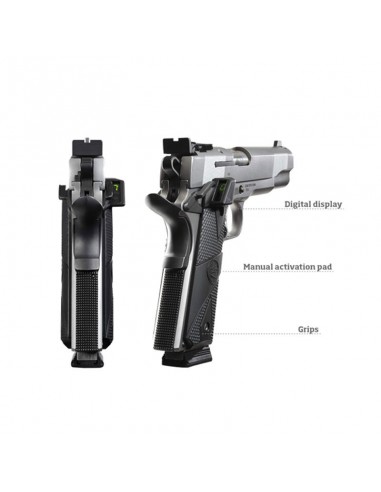 DIGITAL COUNTER for COLT 1911...