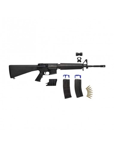 DIGITAL COUNTER per M-4 / AR-15 MOD....