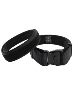 CEINTURE BLANCHE POLICE en... 2