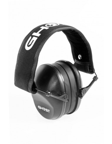FOLDABLE SHOOTING EARMUFF - GHOST...
