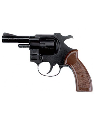 BLANK REVOLVER MODEL 314 CAL. 6 mm....