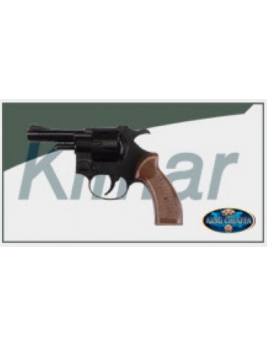 BLANK REVOLVER MODEL 314 CAL. 6 mm....