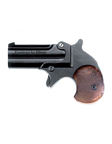 BLANK PISTOL DERRINGER MODEL CAL. 6...