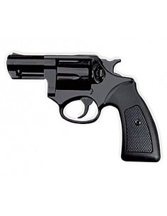 REVOLVER BLANK MODÈLE...