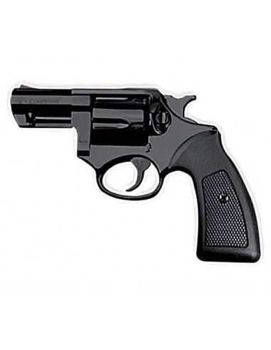 REVOLVER BLANK MODÈLE COMPÉTITIF 2"...