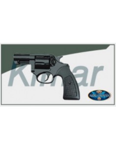 REVOLVER a SALVE MODELLO... 2