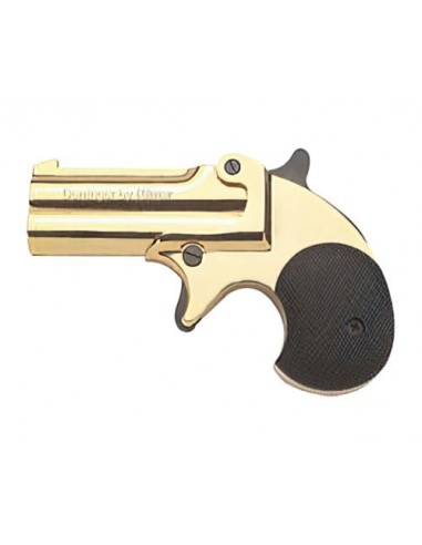 PISTOLA a SALVE MODELLO DERRINGER...