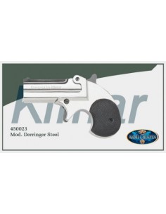 BLANK PISTOL MODEL... 2
