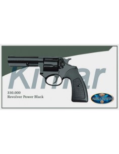 BLANK REVOLVER MODÈLE POWER... 2