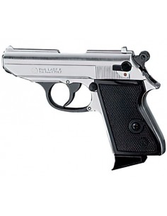 PISTOLA a SALVE MODELLO...