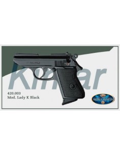 PISTOLA a SALVE MODELLO... 2