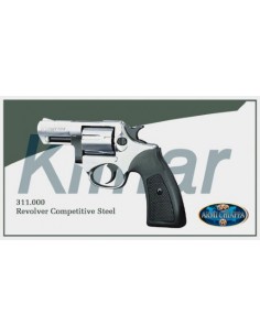 REVOLVER BLANK MODÈLE... 2