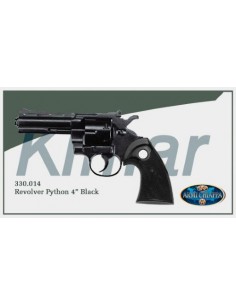 REVOLVER BLANK MODÈLE... 2