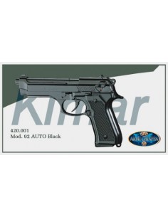 PISTOLET BLANK MODÈLE 92...