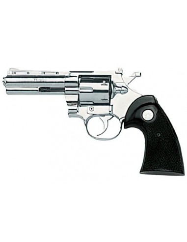 REVOLVER BLANK MODÈLE PYTHON 4" CAL....