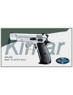 PISTOLET BLANK MODÈLE CZ 75... 2