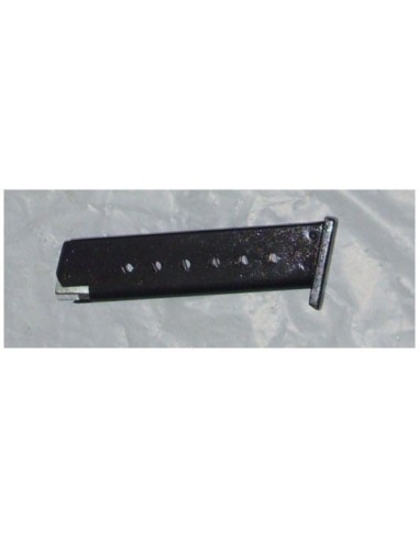BLANK LOADER LADY K CAL. 9 mm....