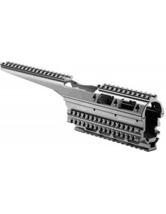 DEVANT QUAD-RAIL LONG...