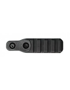 DEVANT POLYMÈRE MA1 M-LOK...