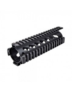 DEVANT QUAD RAIL ALUMINIUM...