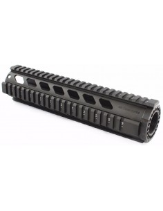 FOREND QUAD RAIL 10 "FOR M4...