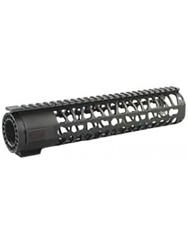 GUARDAMANOS FREE-FLOAT KEY MOD SLIM 7...
