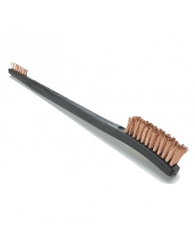 NO. 02 - PHOSPHORUS BRONZE BRUSHES...