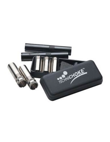 STROZZATORE TC XP70 CAL. 12 - FAIR