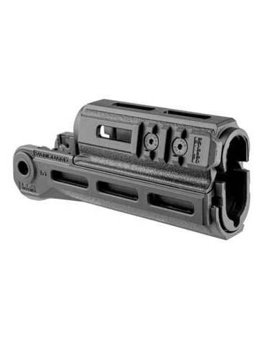 VANDGUARD M-LOK POLYMER FOREND for AK...