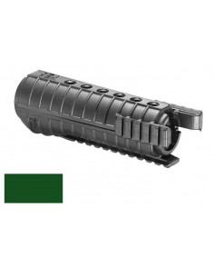 POLYMER FOREND with THREE...
