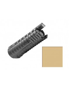 POLYMER FOREND with THREE...