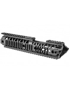 DEVANT LONG QUAD-RAIL EN...