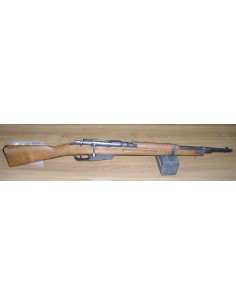 STOCK CARCANO 91/38 - TFC