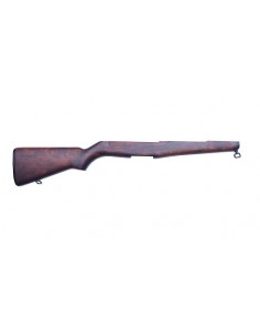 STOCK GARAND M1 in WALNUT...